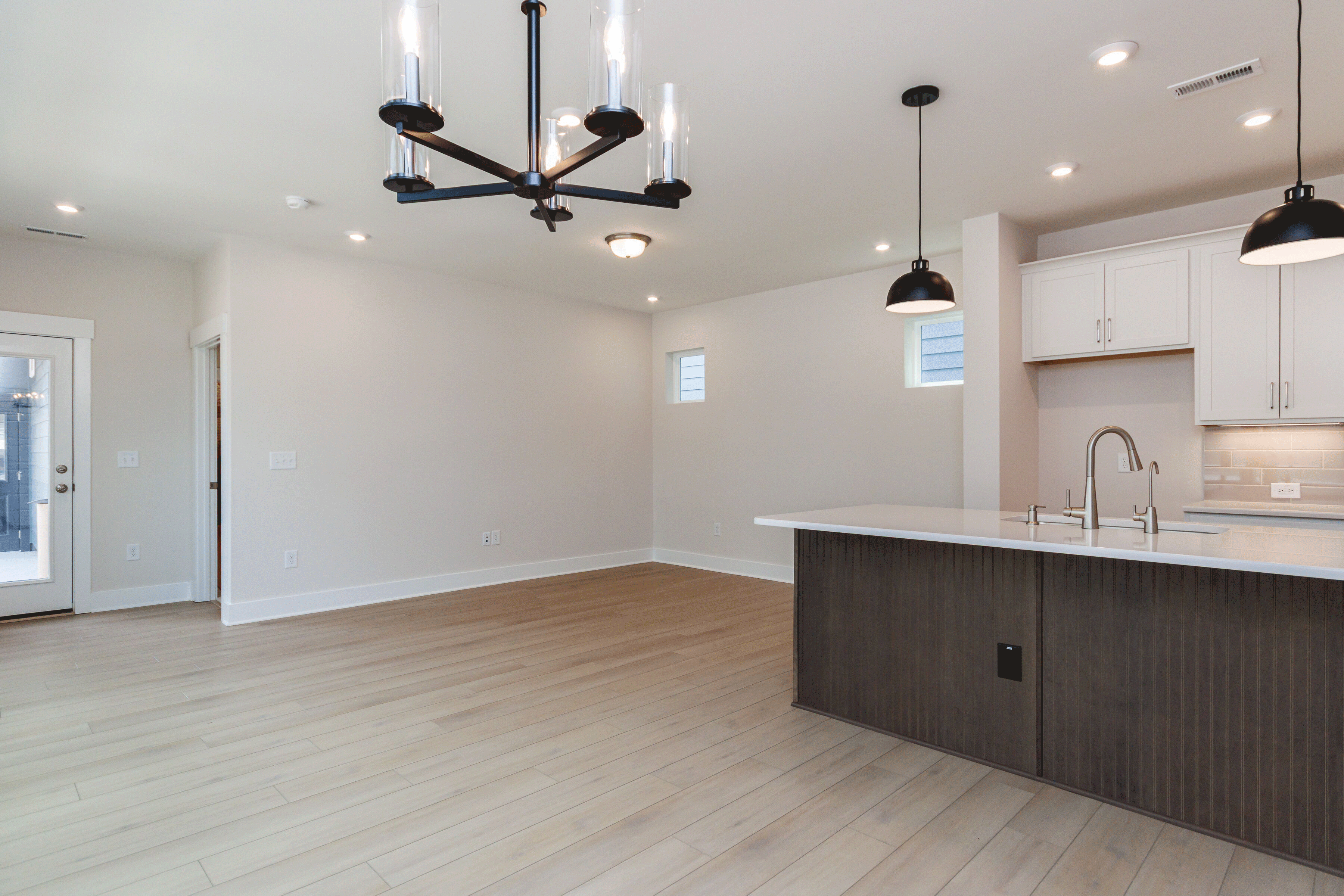 Virtual Staging