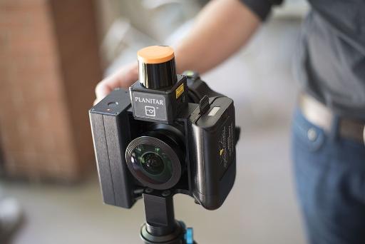 iGUIDE iGUIDE equipment