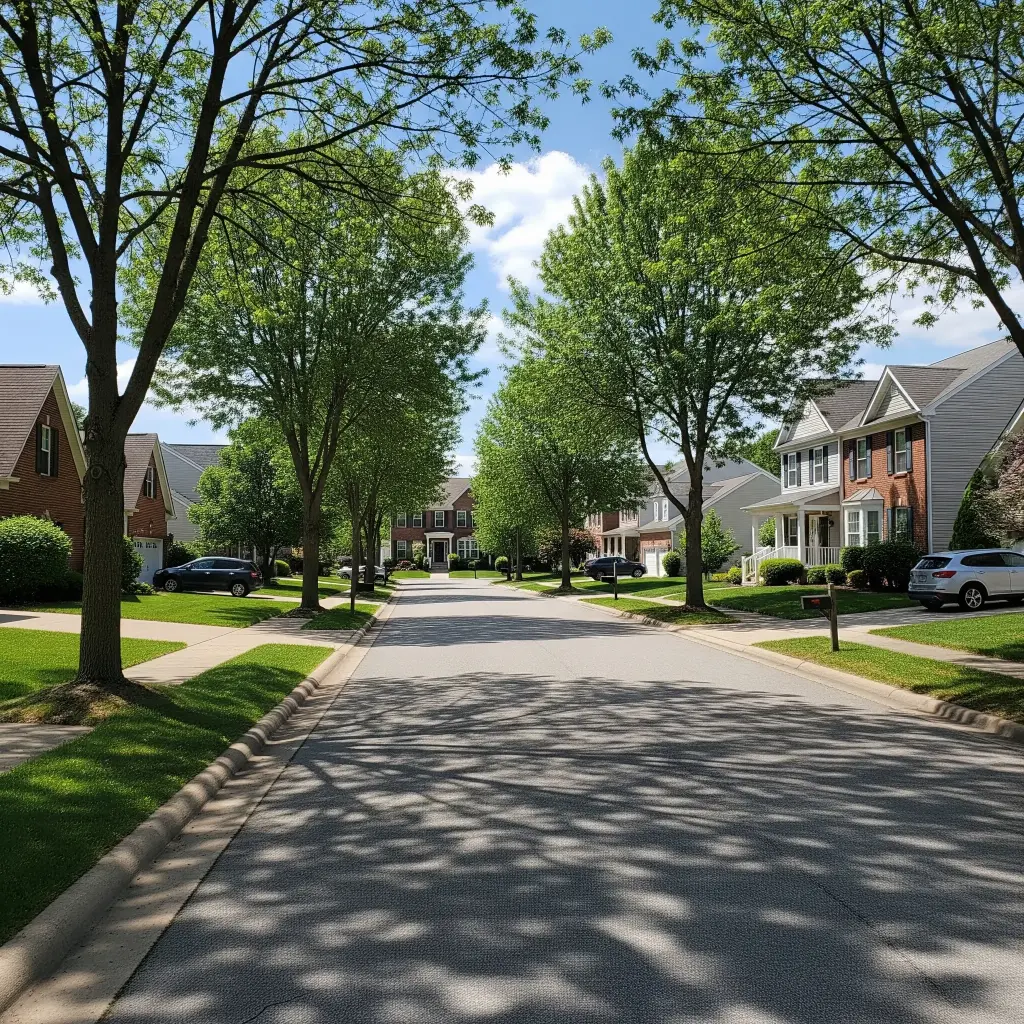 Neighborhood/HOA photos