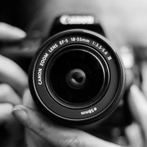 Real Estate Photography