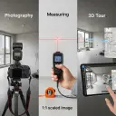 ​​Photos + Measure + 3D Tour​