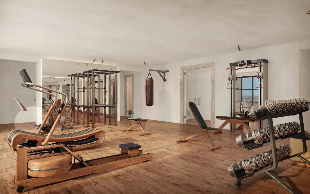 Exterior/Interior Renderings