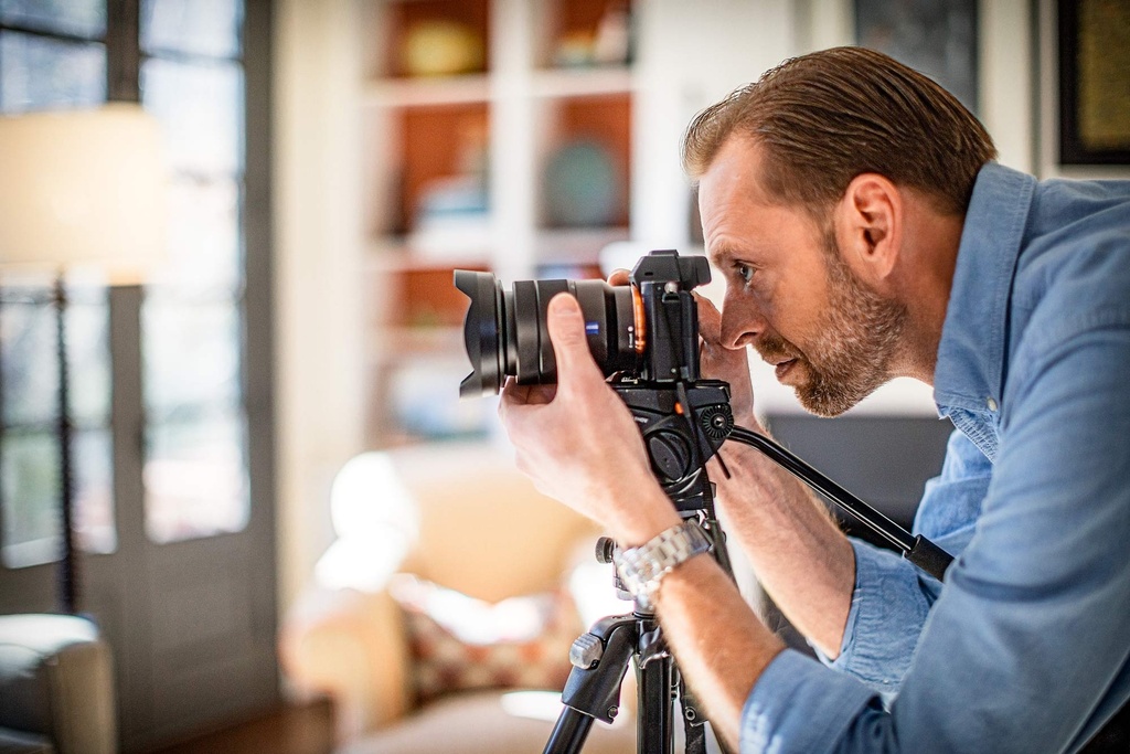 [RE Photography] Real Estate Photography