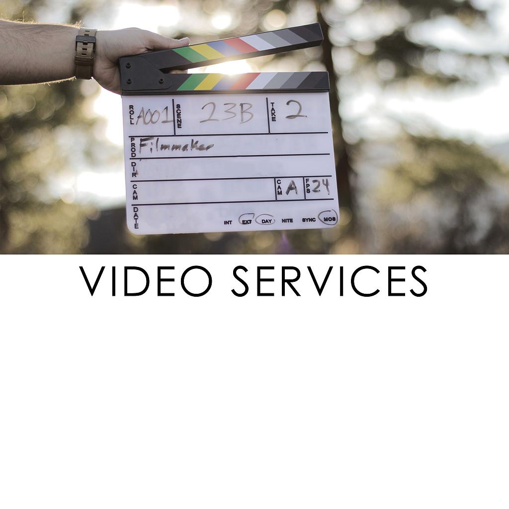 [standard video] Cinematic Video