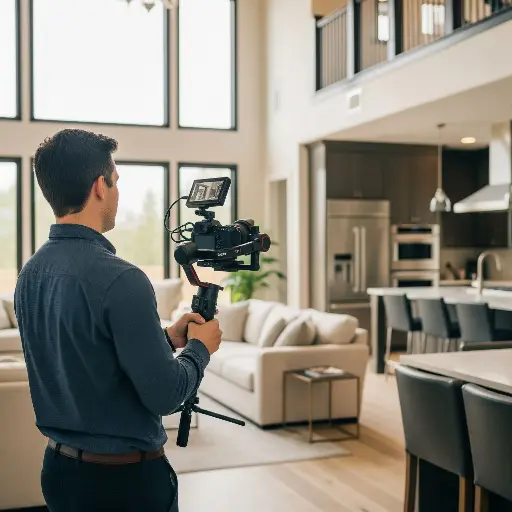 [standard video] Cinematic Video