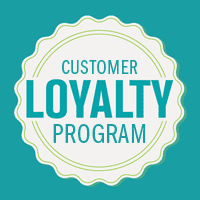 [Monthly Memberships] Loyalty Club - (Monthly)