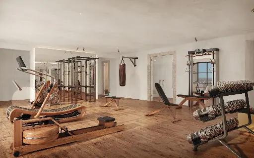 Exterior/Interior Renderings